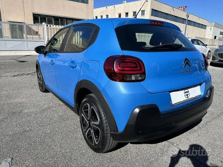Citroen C3 2019 photo 4