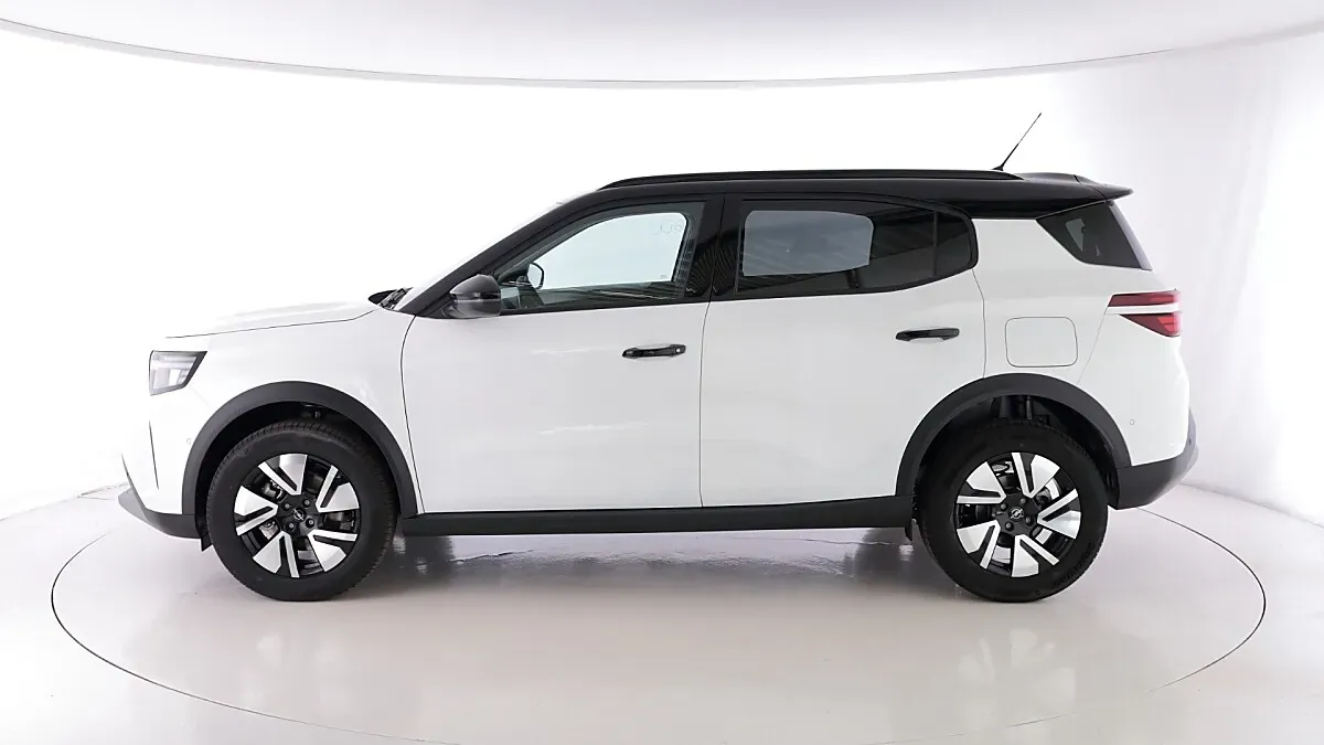 Opel Frontera 2026 photo 2