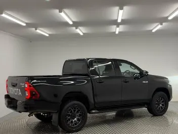 Toyota Hilux 2024 photo 5