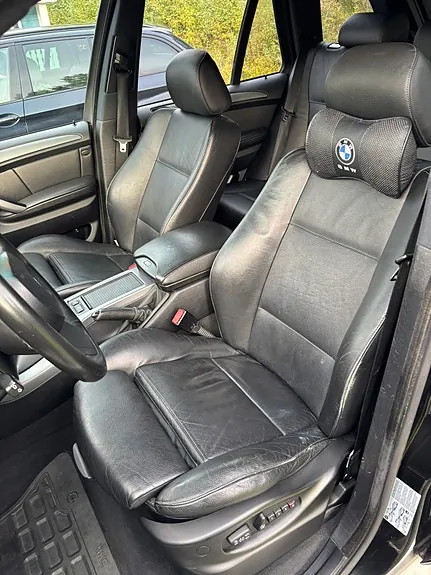 BMW X5 2005 photo 4