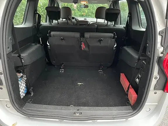 Dacia Lodgy 2014 photo 3