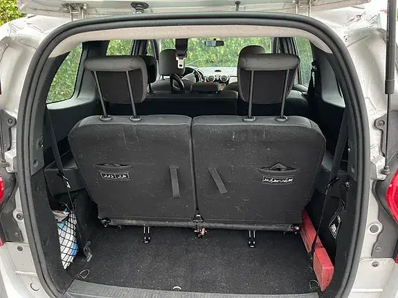 Dacia Lodgy 2014 photo 4