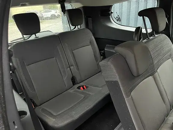 Dacia Lodgy 2014 photo 5