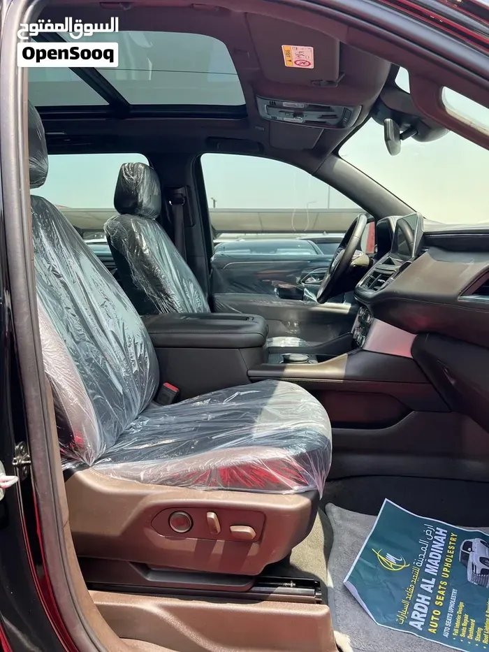 GMC Yukon 2023 photo 3