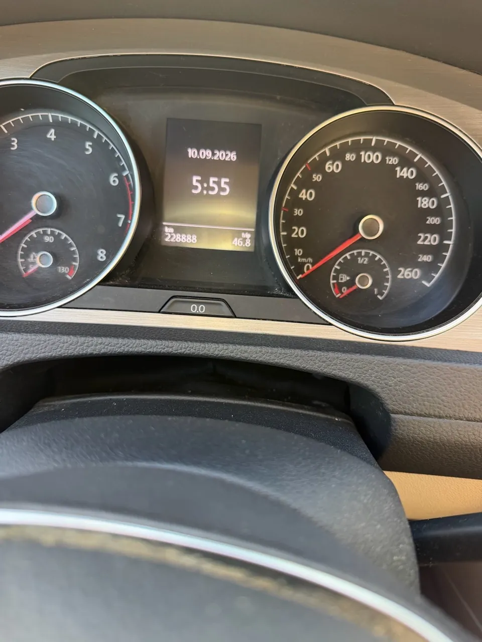 Volkswagen Golf 2015 photo 2