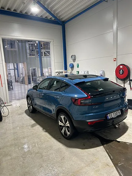 Volvo C40 2023 photo 3