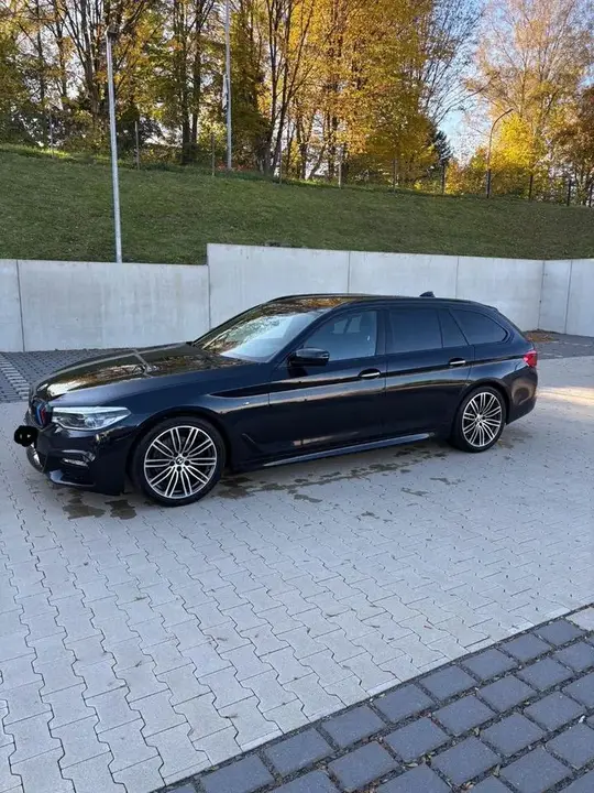 BMW 520D