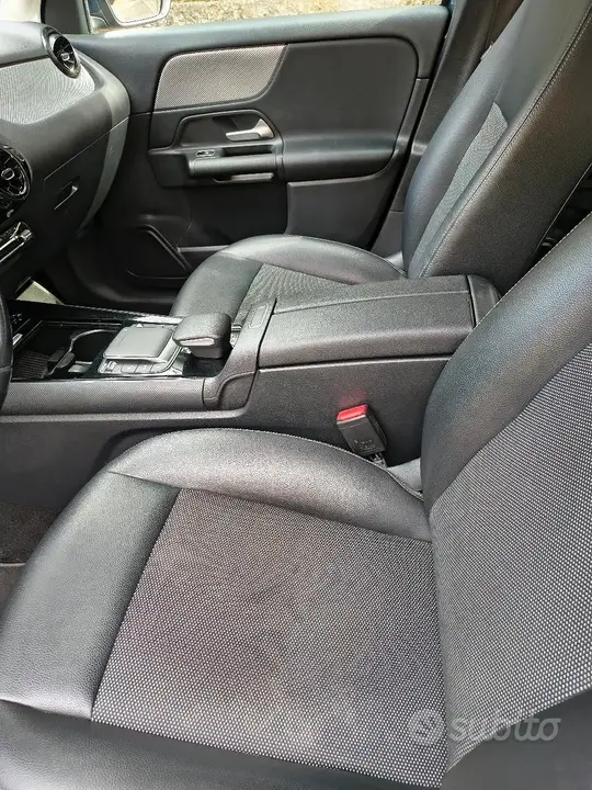 Mercedes-Benz Gla 2021 photo 5