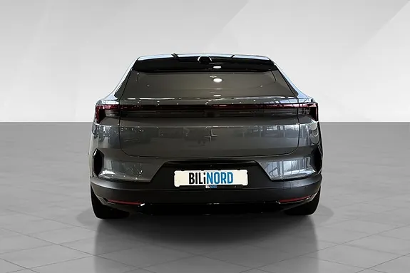 Polestar 4 2025 photo 5