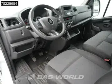 Renault Master 2023 photo 3