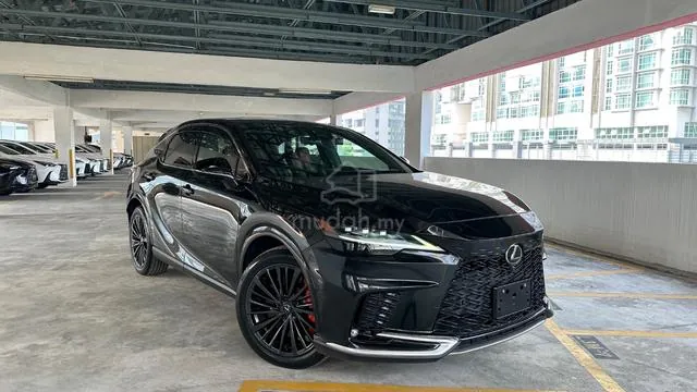 Lexus Rx350