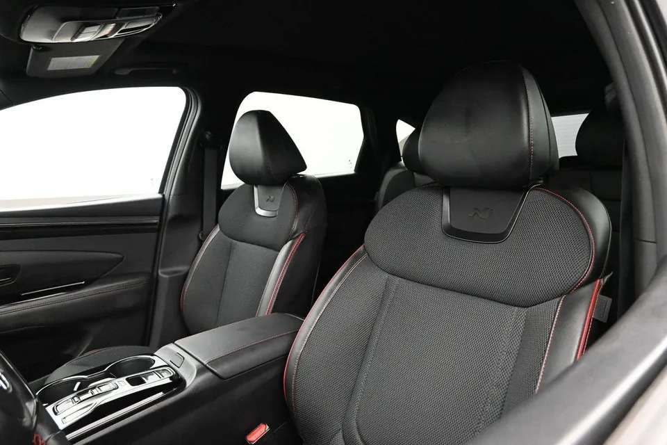 Hyundai Tucson 2024 photo 4