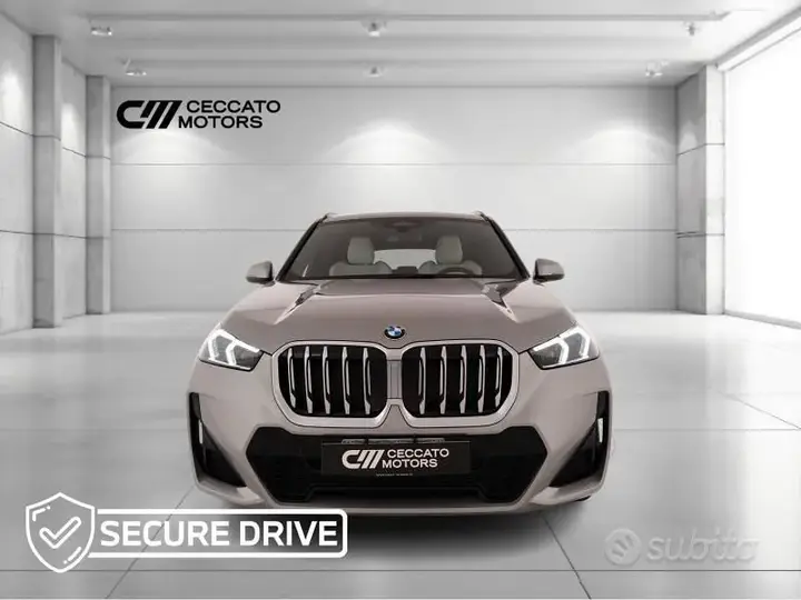 BMW X1 2026 photo 2