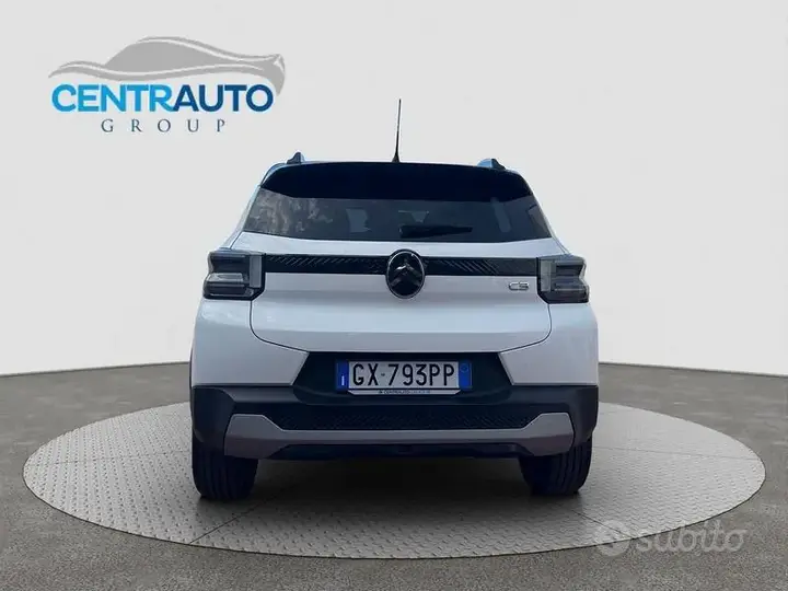 Citroen C3 2024 photo 5