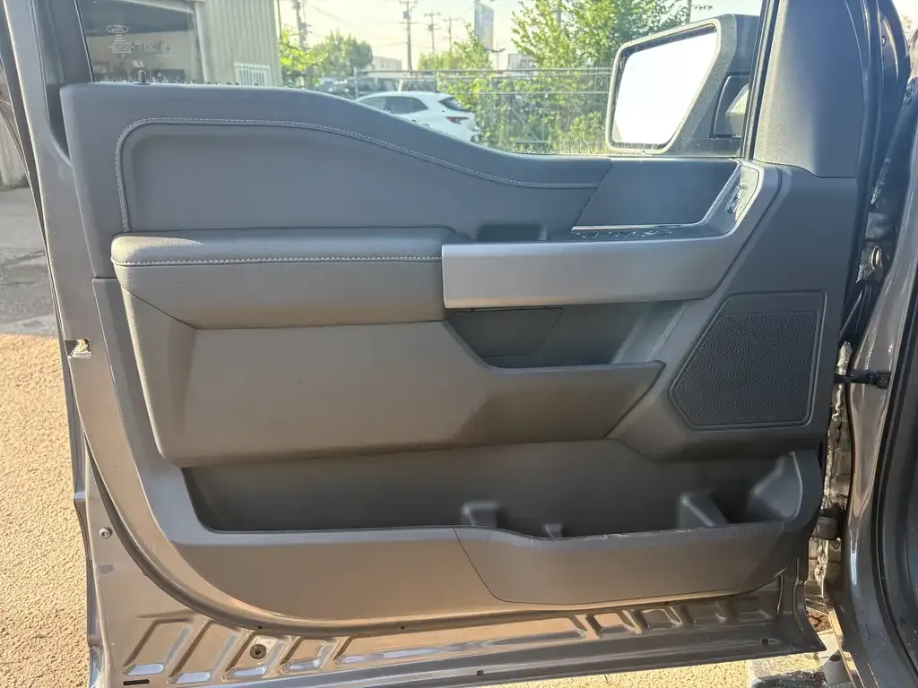 Ford F-150 2026 photo 5