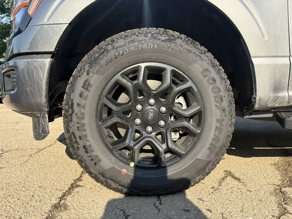 Ford F-150 2026 photo 3