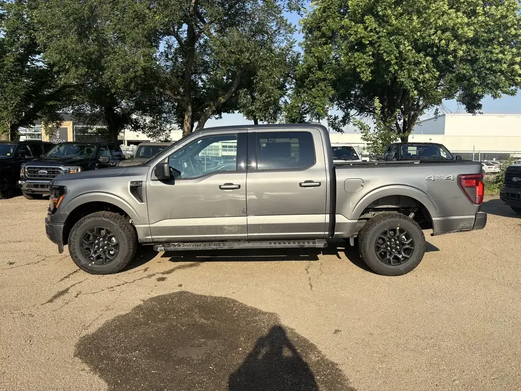 Ford F-150 2026 photo 4