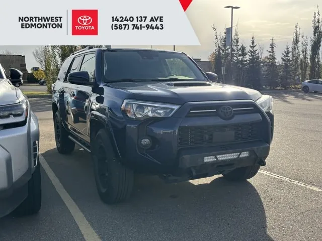 Toyota 4Runner