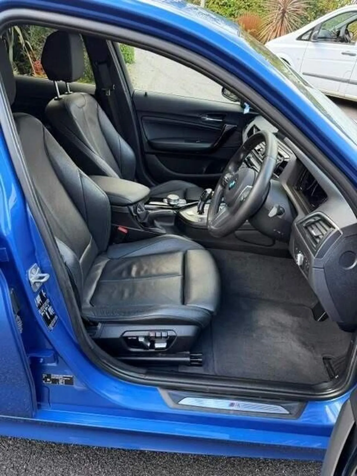 BMW 1 Series 2019 photo 5