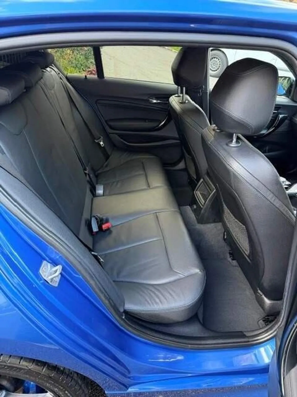 BMW 1 Series 2019 photo 4