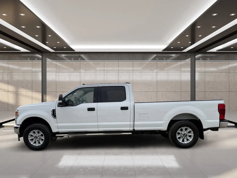 Ford Super Duty F-350 Srw 2021 photo 5