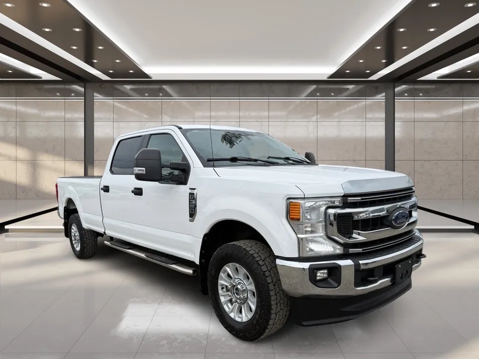 Ford Super Duty F-350 Srw 2021 photo 2