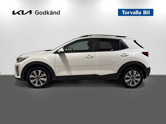 Kia Stonic 2025 photo 5