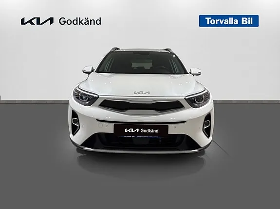 Kia Stonic 2025 photo 3