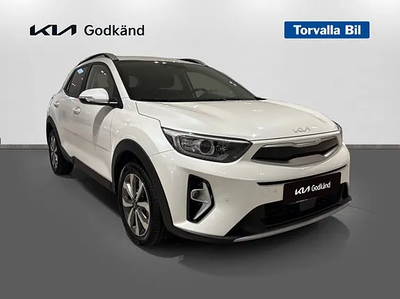 Kia Stonic 2025 photo 4
