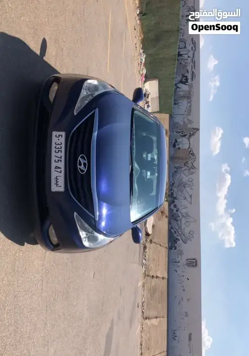 Hyundai Sonata 2010 photo 5