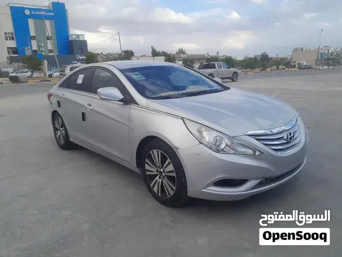 Hyundai Sonata 2010 photo 4