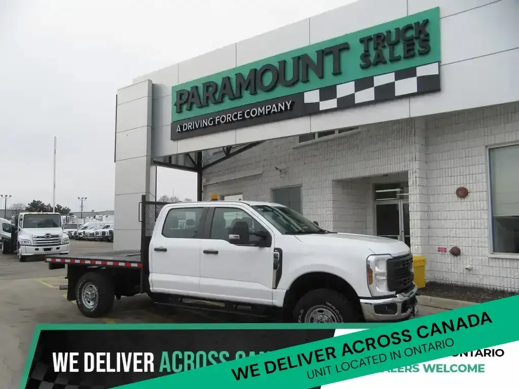 Ford F 350