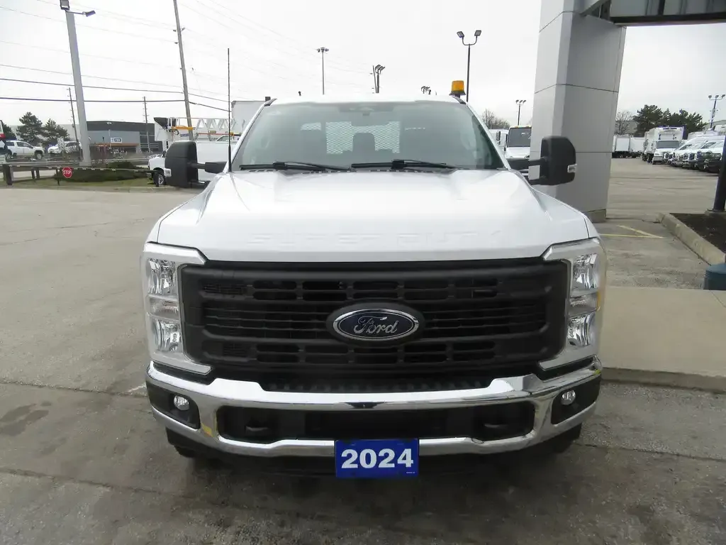 Ford F 350 2024 photo 5