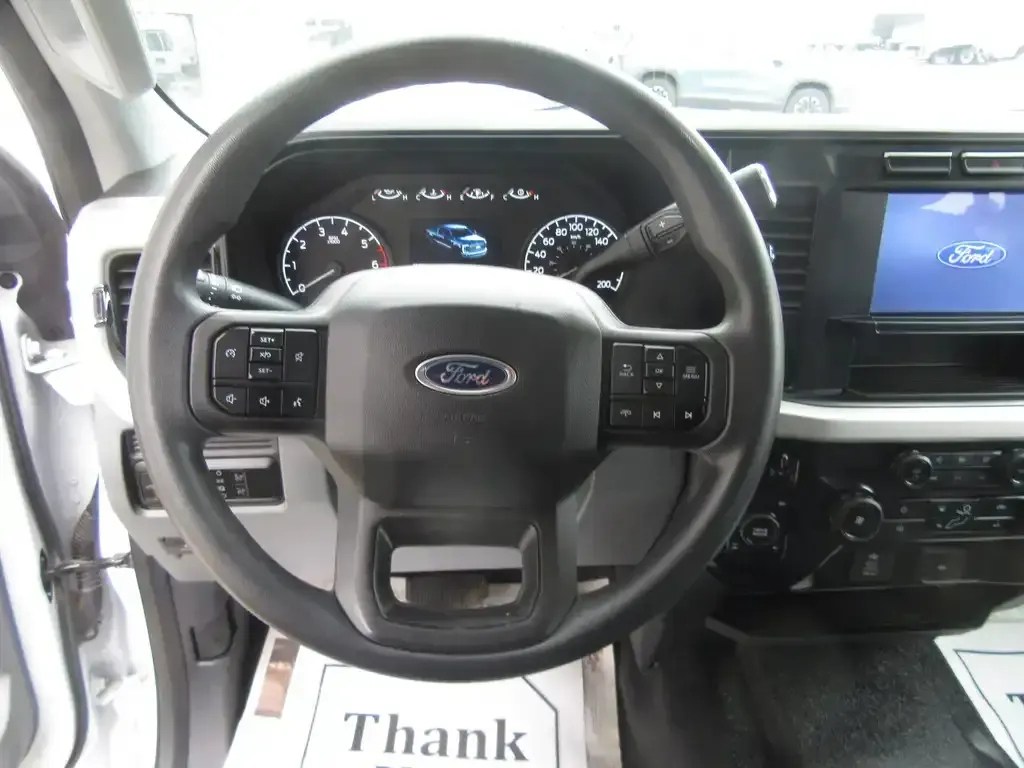 Ford F 350 2024 photo 4