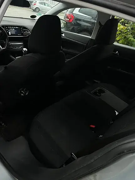 Peugeot 308 2013 photo 5