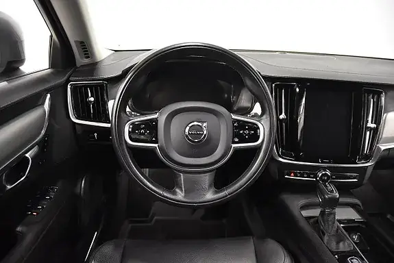 Volvo V90 Cross Country 2019 photo 2
