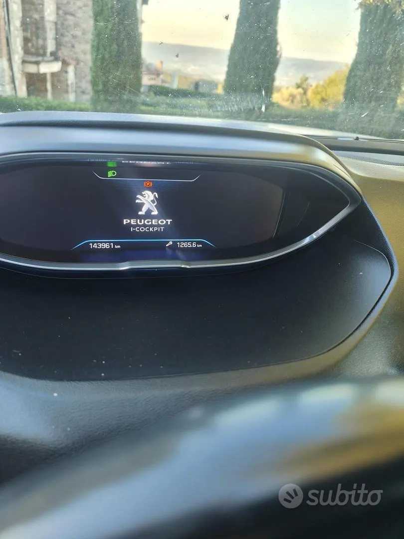 Peugeot 3008 2017 photo 2