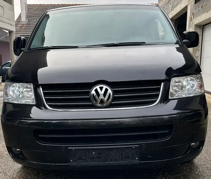 Volkswagen T5