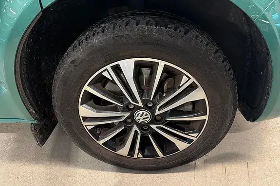 Volkswagen California 2021 photo 4