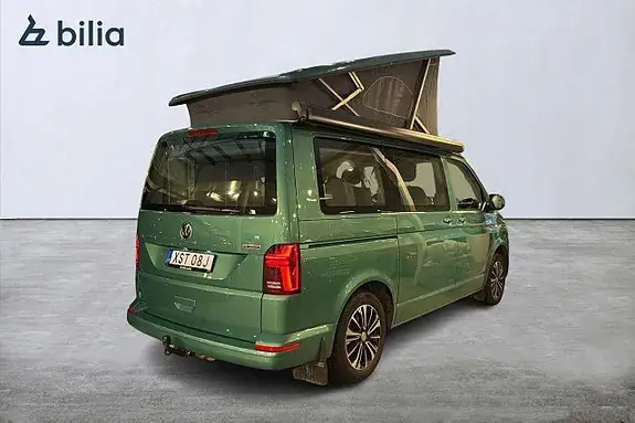 Volkswagen California 2021 photo 5