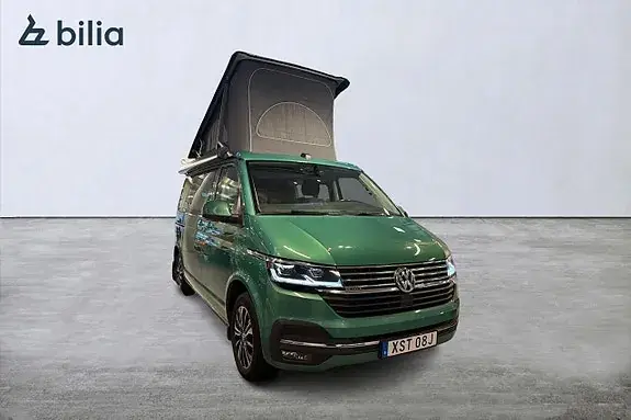 Volkswagen California 2021 photo 3