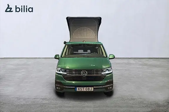 Volkswagen California 2021 photo 2