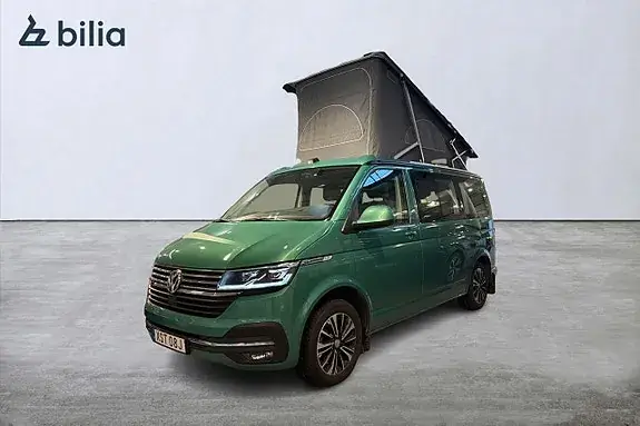 Volkswagen California