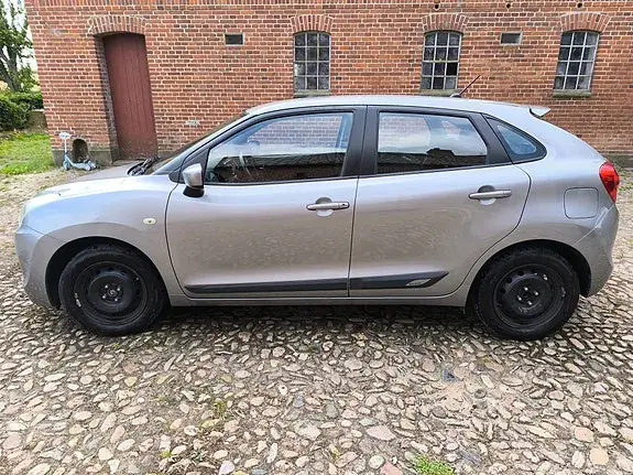 Suzuki Baleno