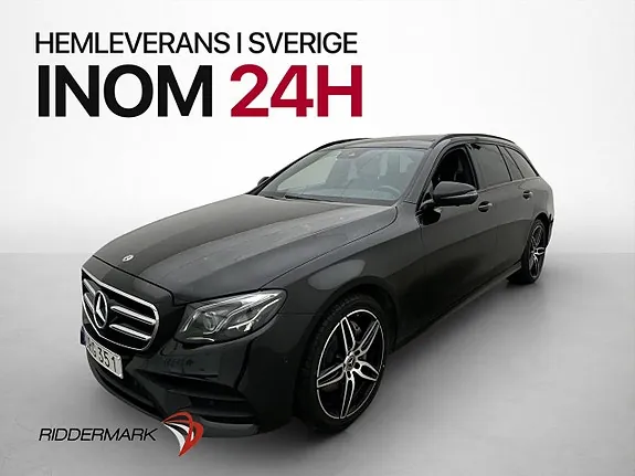 Mercedes-Benz E220