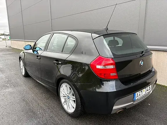 BMW 120I