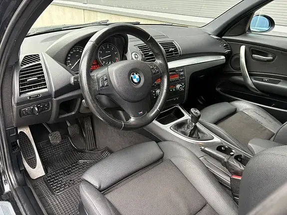 BMW 120I 2008 photo 5