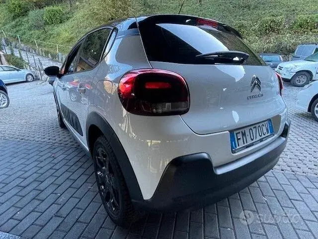 Citroen C3 2017 photo 5