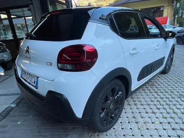 Citroen C3 2017 photo 3