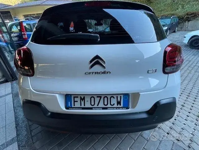 Citroen C3 2017 photo 4